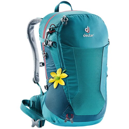 Deuter Nahrbtniki Futura 22 SL 3400018-3325 Modra Cene