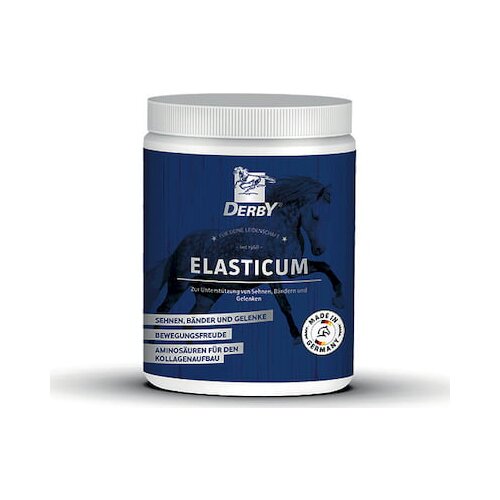 DERBY Elasticum, prehransko dopolnilo Slike