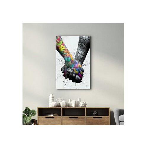 Wallity slika OGLS-8079, 46x72cm Slike