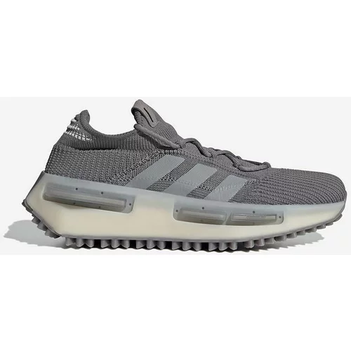 Adidas Cipele NMD_S1 boja: siva, GW4654-grey