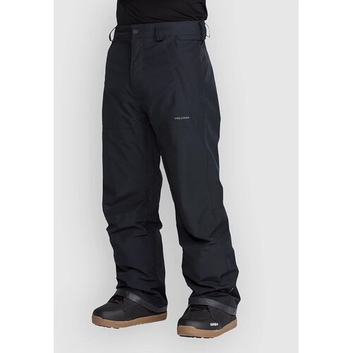 Volcom Dua Gore-Tex Pants black Cene