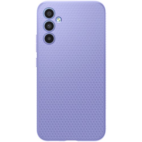 Spigen GALAXY A34 LIQUID AIR AWE VIOLET Slike