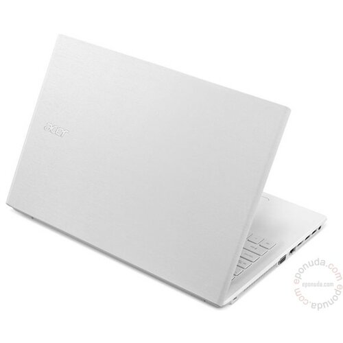 Acer Aspire E5-573-P4LP Intel Pentium 3556U Dual Core 1.7GHz 4GB 500GB ODD beli laptop Slike