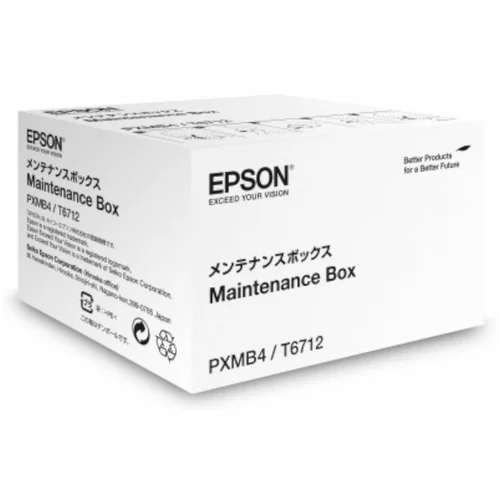 Epson C13T671200 Kit za vzdrzevanje