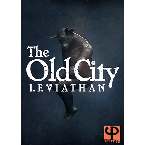 Steam The Old City: Leviathan (PC) Key GLOBAL Cene