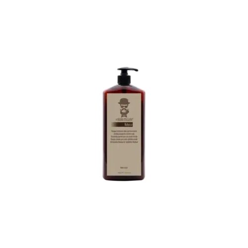 &amp;Scaron;ampon za osjetljivo vlasi&amp;scaron;te Nabucco Barba Italiana &amp;ndash; 1000 ml Slike