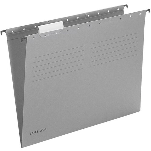  viseća 33-V A4 Delta Leitz 65150085 siva Cene