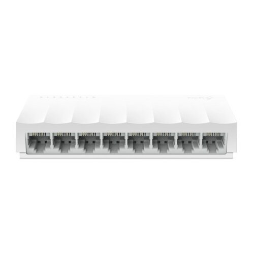 Tp-link LiteWave SF1008 8-port 10/100Mbps RJ45 mrežno stikalo switch Cene