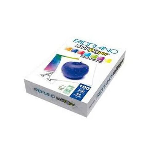  Fotokopirni papir Fabriano A4 100 gsm Cene