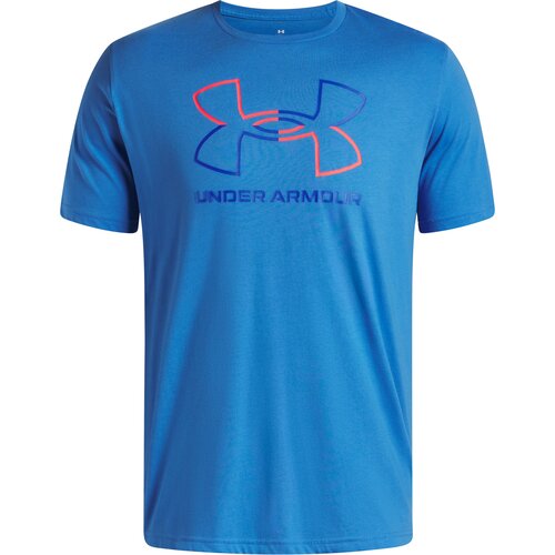 Under Armour Men's T-shirt GL Foundation Update SS Cene