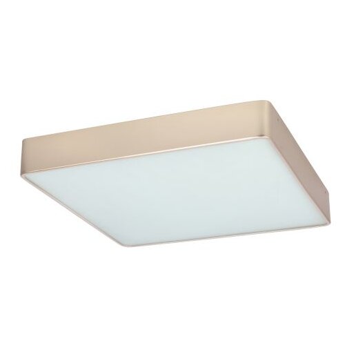  Quattro Plafonjera 3 35x35 18W LED 4000K Cene