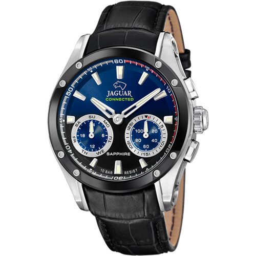 Jaguar moška ročna ura J958-1 Cene
