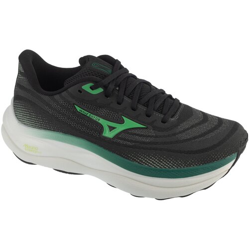 Mizuno Tek & Trail Wave Sky 9 Črna Cene