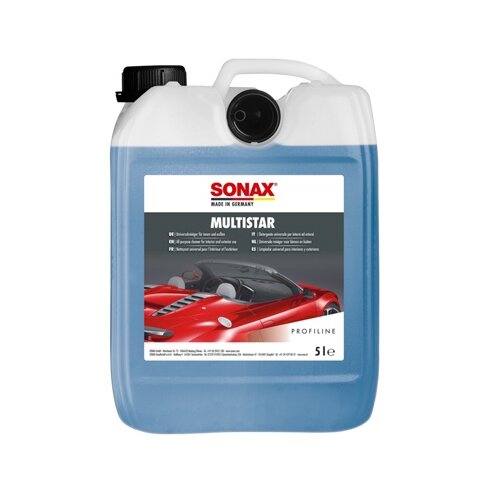 Sonax Multistar - 5lit. - 627505 Cene