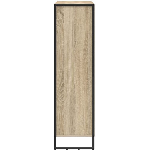  za knjige 2 pcs Sonoma 99,5 x 30 x 108 cm Slike