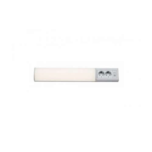 Rabalux T5&T8 svetiljke -strele Bath2 LED 10W bela (78064) Cene