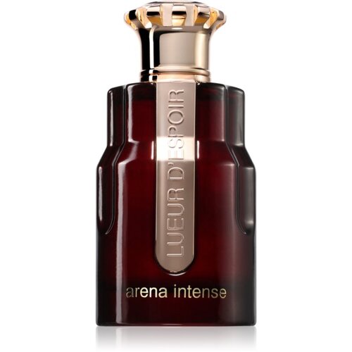 Emir Lueur d&amp;#039;Espoir Arena Intense parfemska voda uniseks 100 ml Slike