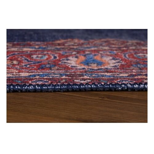 Conceptum Hypnose tepih Blues -AL 87, 140x190 cm, &amp;scaron;areni Slike