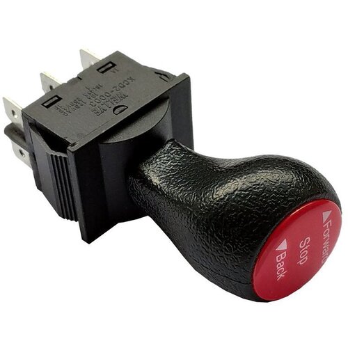 Gear Stick for Ride On Cars - Forwards/Backwards Slike