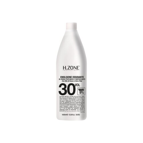 H.Zone Professional Hidrogen, Vol 30, 1000ml Cene