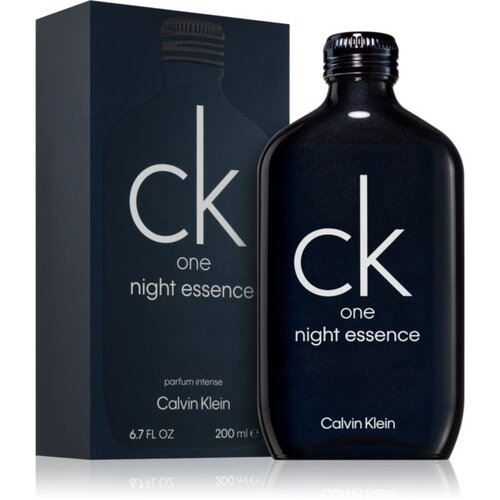 Calvin Klein CK One Night Essence parfum intense uniseks 200 ml Slike