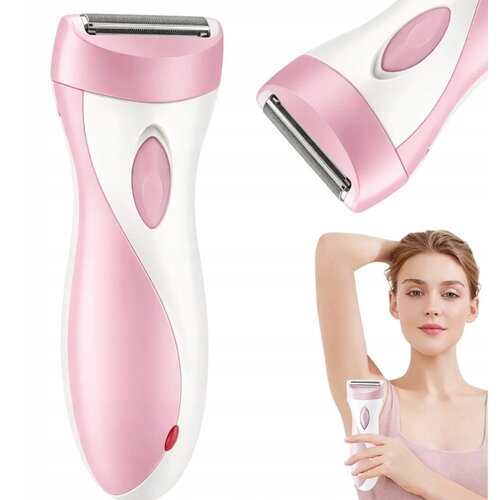 Bežična baterija. ženski bikini epilator i ma&scaron;inica za &scaron;i&scaron;anje Cijene