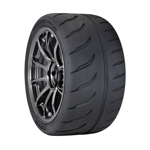 Toyo Letna 235/50 ZR15 TL 94W PROXES R888R - Skladi&amp;scaron;če 5 (Dostava 5 delovnih dni) Slike