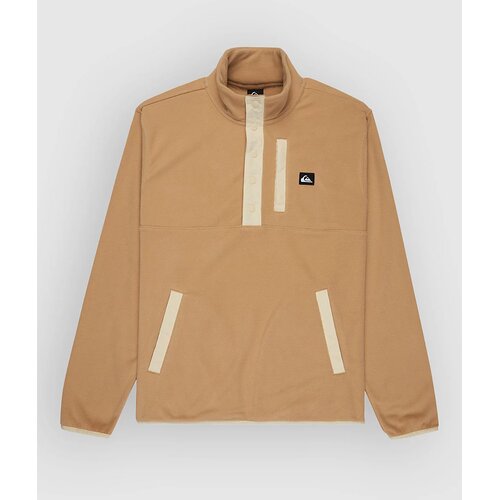 Quiksilver No Destination Hs Pulover iz flisa khaki Cene