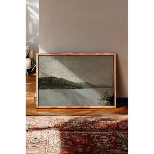WALLXPERT dekorativna slika u okviru 30 x 40 cm Cene