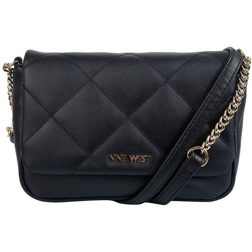 Nine West Madelain Mini Xbody Flap torba Cene