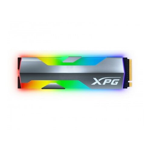 Adata 1TB M.2 PCIe Gen3 x4 XPG SPECTRIX S20G RGB ASPECTRIXS20G-1T-C ssd hard disk Cene
