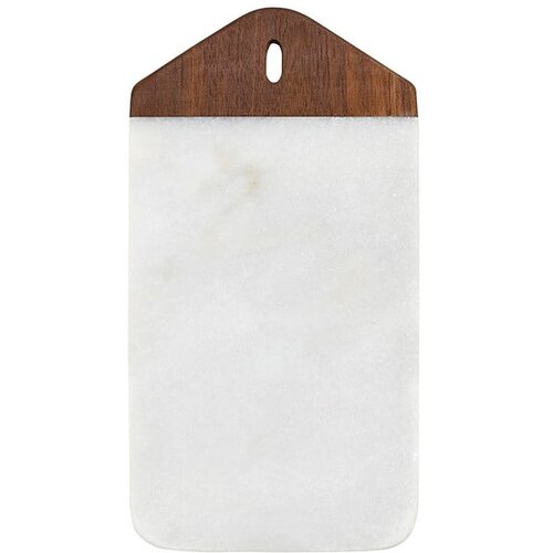 Ladelle mramorni pladanj za posluživanje 34x18 cm buckley - ladelle Slike