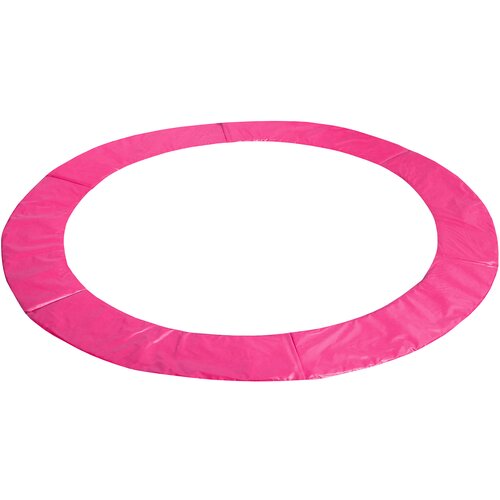  Opružna navlaka za trampoline ukupnog promjera 366 cm AGA EXCLUSIVE MRPU1512SC-Pink - pink Slike