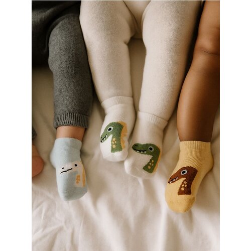 Sinsay Čarape 3 komada Slike