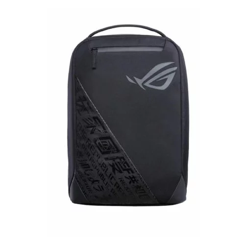 Asus Nahrbtnik ROG Ranger BP1501G Gaming Backpack, črn, za prenosnike do 15,6'' 90XB04ZN-BBP020