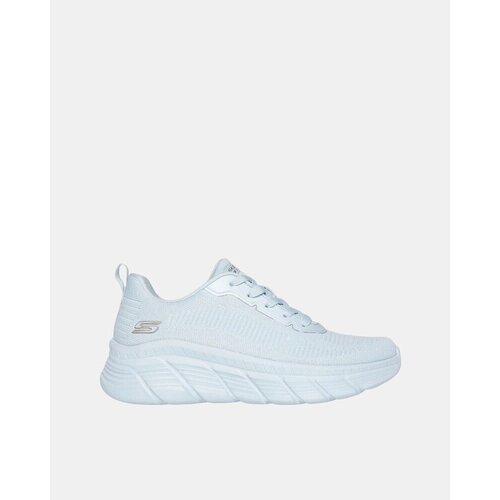 Skechers 117385 BOBS B FLEX HI Plava Cijene
