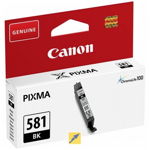 Canon Kertridž CLI-581 Crni Cene