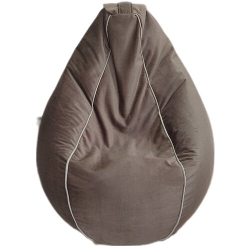 Lazy Pleasure Lazy bag, Bež Cene