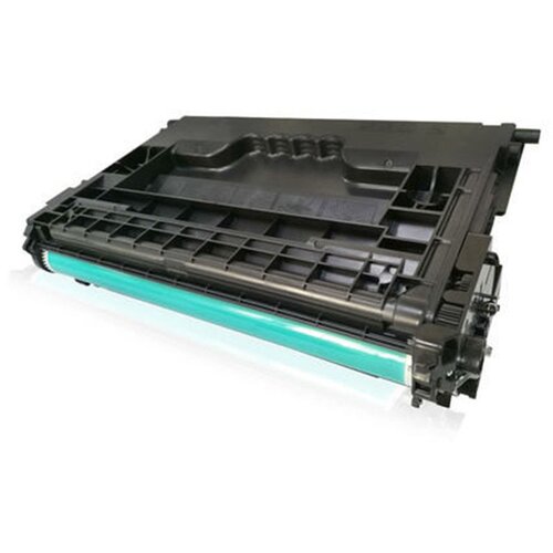 HP Toner za CF237A 37A (črna), kompatibilen Slike