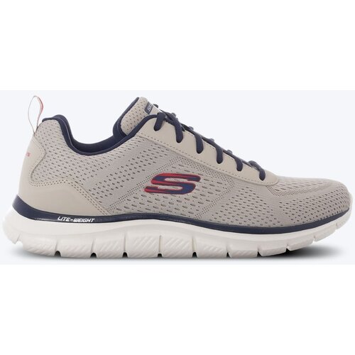 Skechers muške patike track leshur M Cene