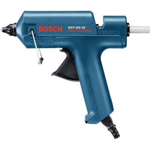 Bosch pištolj za lepak gkp 200 ce, 500w Slike