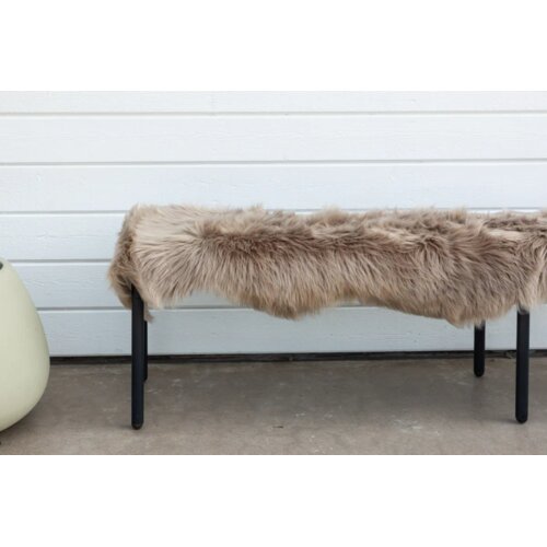 Venture Home deka Katy 180 &times; 55 cm, smeđa Cijene