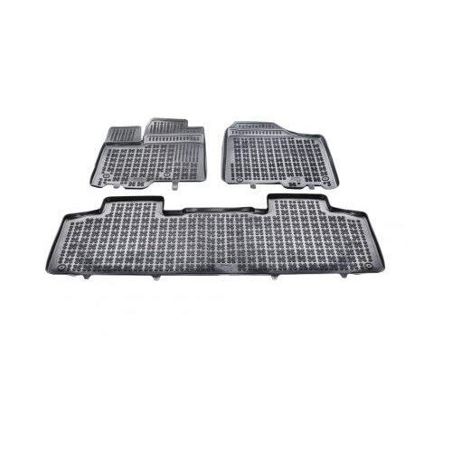 REZAW-PLAST Tipske patosnice za Toyota Sienna III (2010+) - Kadice - 4 kom Cene