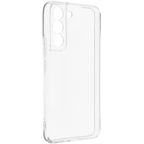  Gumijasti / gel etui Clear Case 2mm za Samsung Galaxy S22 - prozorni Slike
