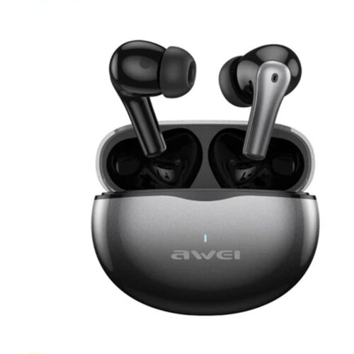 Awei Bluetooth slušalice Airpods T62 ENC crne 607761 Cene