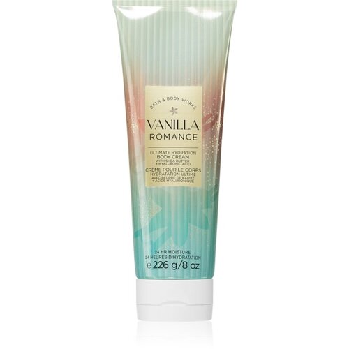Bath & Body Works Vanilla Romance krema za telo 226 g Cene
