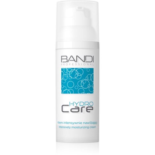BANDI Cosmetics Intensively hidratantna krema 50 ml Cijene