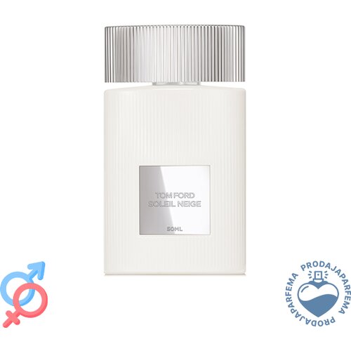 Tom Ford Soleil Neige - 50ml Slike