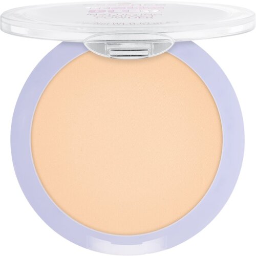 Essence matte BLUR kompaktni puder s matirajućim učinkom nijansa 20 12 g Slike