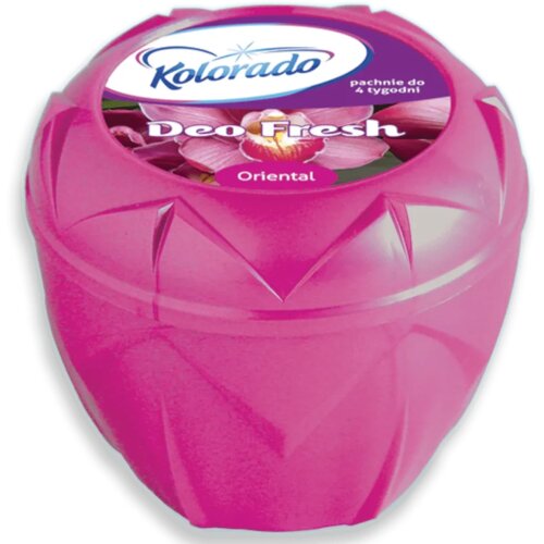 Kolorado Gel osveživač Oriental, 150g Cene